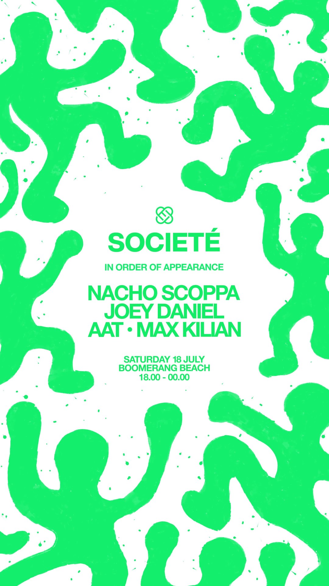 Boomerang Beach
